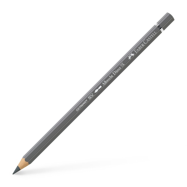 Image of Akvarellpenna Faber-Castell Albrecht Dürer   274 warm grey V (6F) 117774 4005401177746