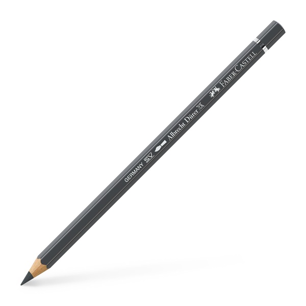 Image of Akvarellpenna Faber-Castell Albrecht Dürer   275 warm grey VI (6F) 117775 4005401177753