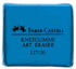 Image of Knådgummi Faber-Castell Färgade (18F) 127321 127321 9556089009232