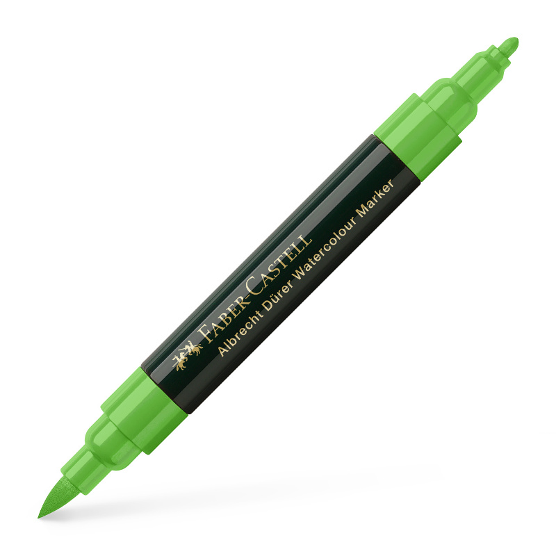 Image of Akvarellmarker Faber-Castell Albrecht Dürer 112 (4F) 160412 4005401604129