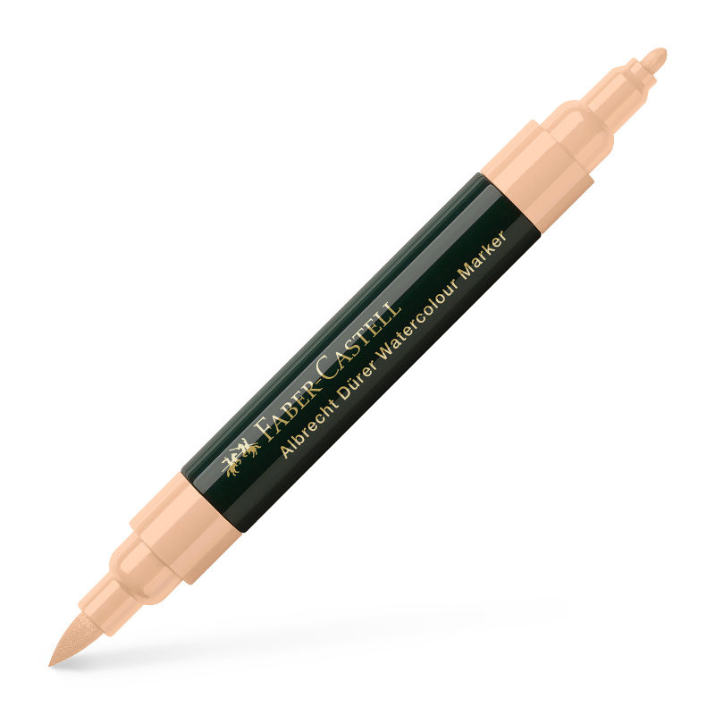 Image of Akvarellmarker Faber-Castell Albrecht Dürer 132 (4F) 160432 4005401604327