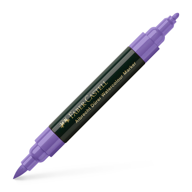 Image of Akvarellmarker Faber-Castell Albrecht Dürer 136 (4F) 160436 4005401604365