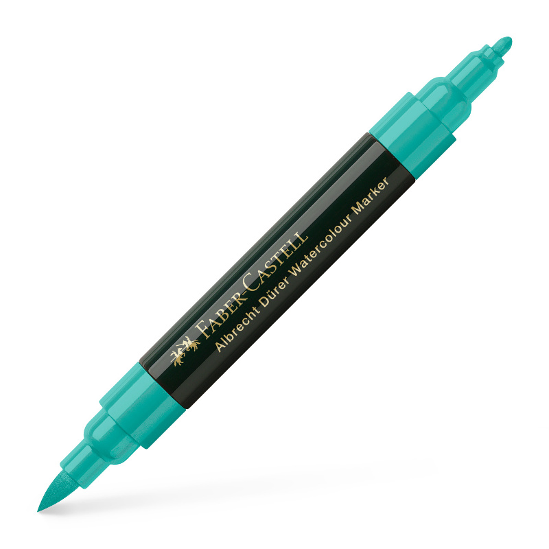 Image of Akvarellmarker Faber-Castell Albrecht Dürer 156 (4F) 160456 4005401604563