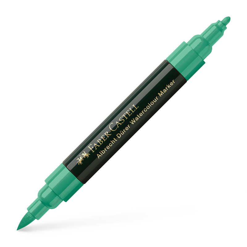 Image of Akvarellmarker Faber-Castell Albrecht Dürer 264 (4F) 160464 4005401604648