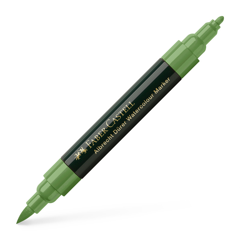 Image of Akvarellmarker Faber-Castell Albrecht Dürer 167 (4F) 160467 4005401604679