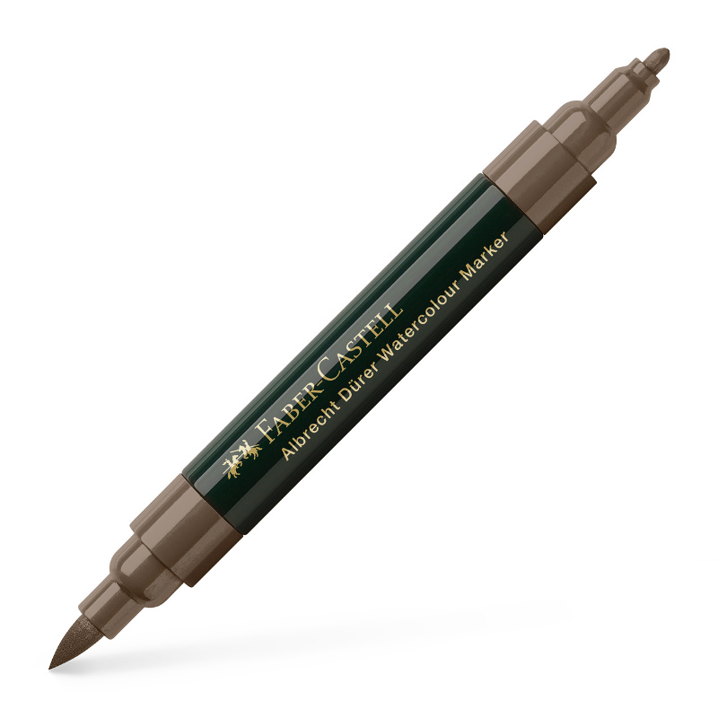 Image of Akvarellmarker Faber-Castell Albrecht Dürer 175 (4F) 160475 4005401604754