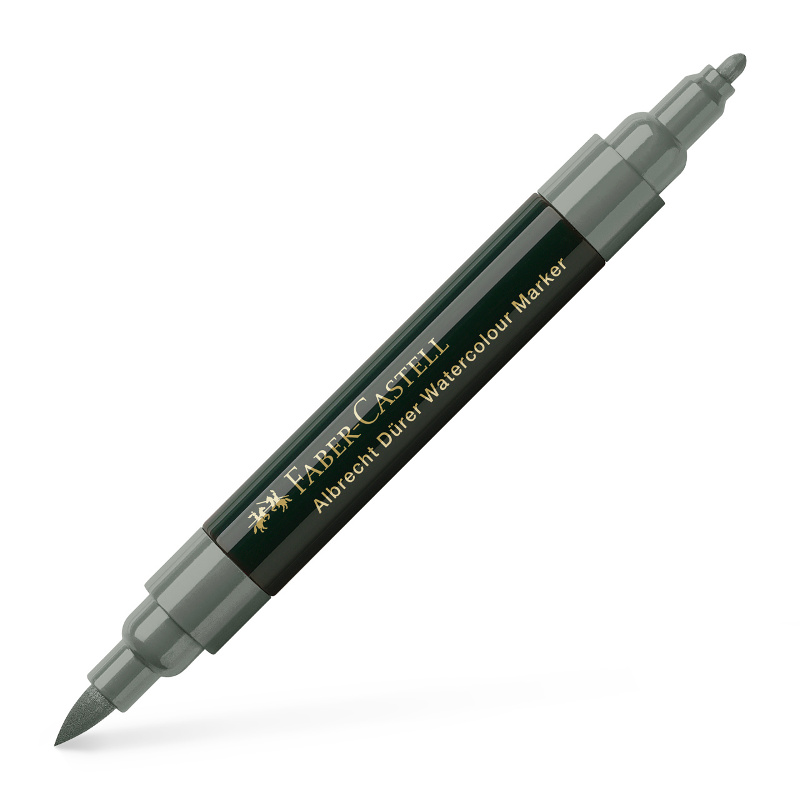 Image of Akvarellmarker Faber-Castell Albrecht Dürer 235 (4F) 160535 4005401605355