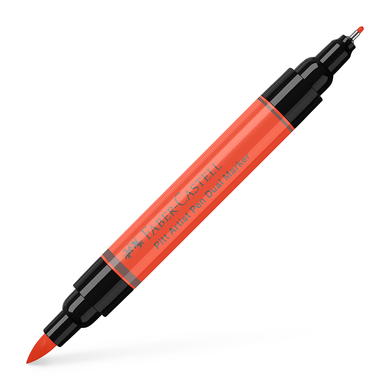 Image of Ritpenna Faber-Castell PITT Artist Dual Marker 118 (4F) 162118 4005401621188
