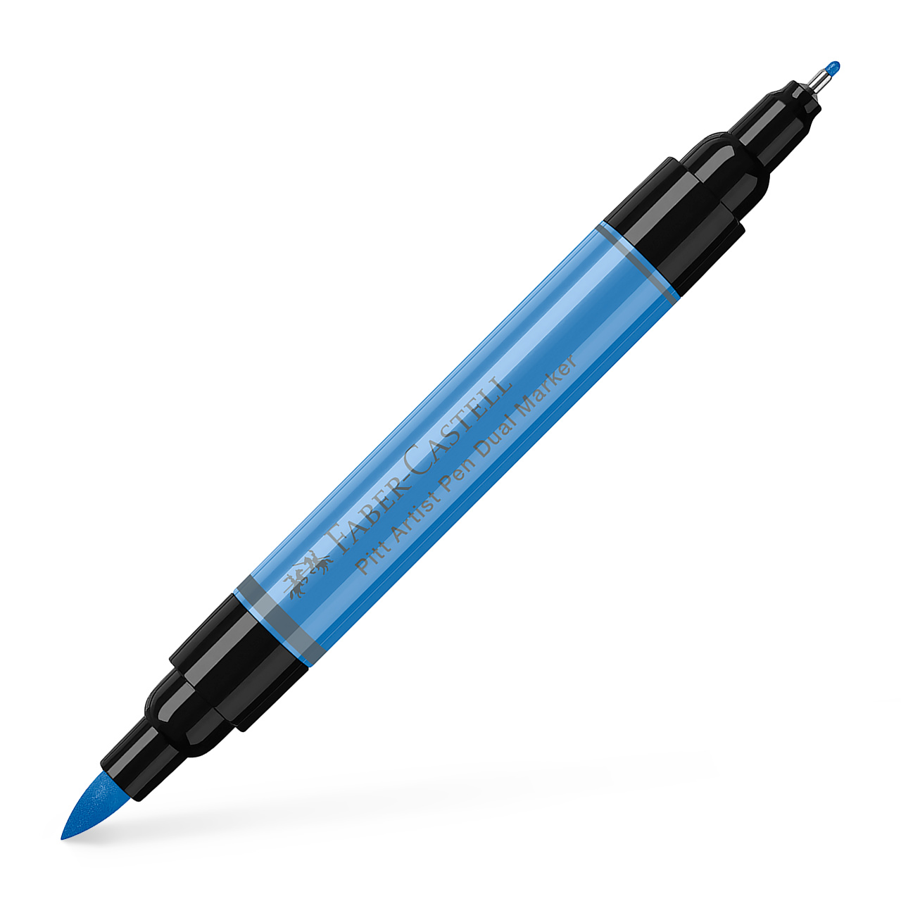 Image of Ritpenna Faber-Castell PITT Artist Dual Marker 120 (4F) 162120 4005401621201