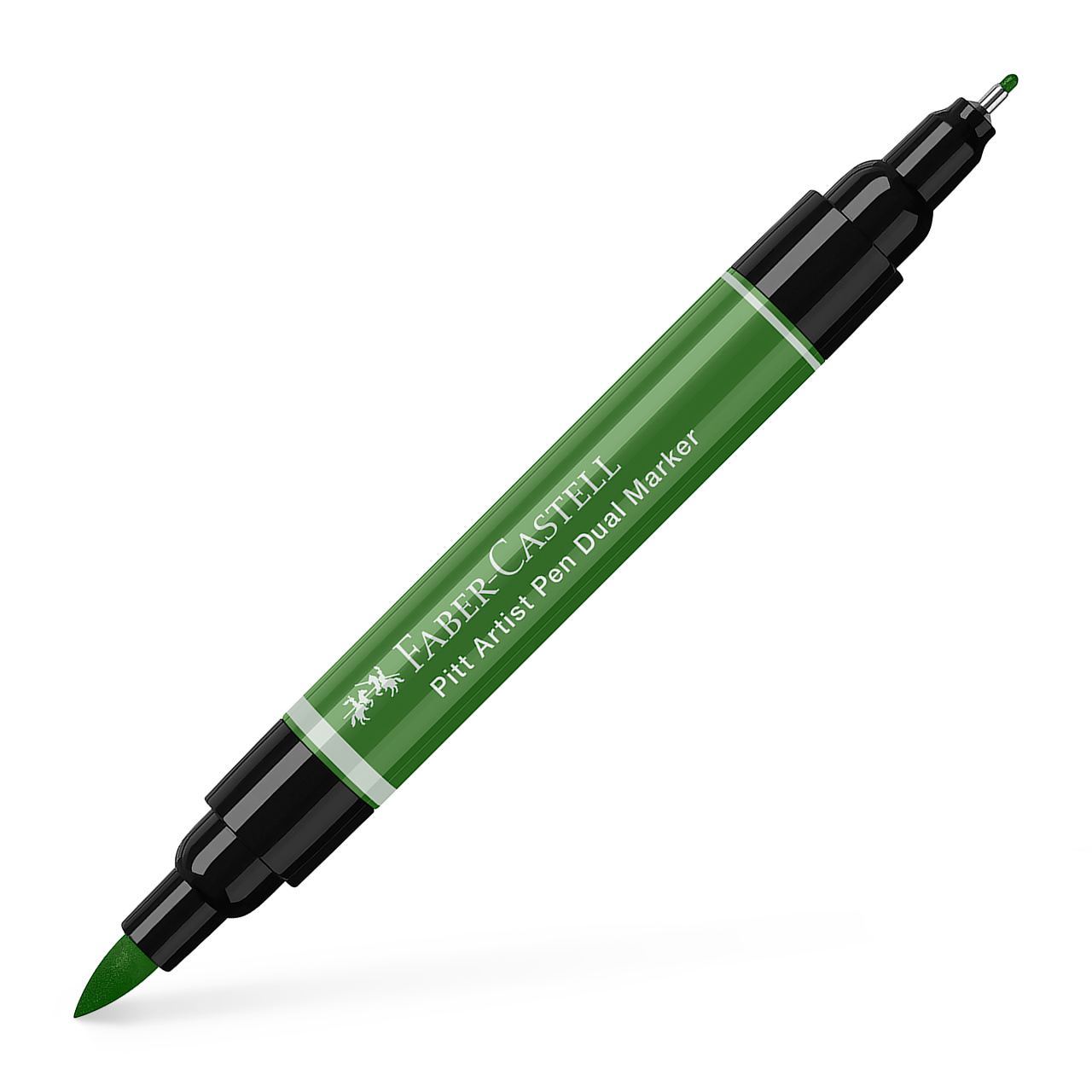 Image of Ritpenna Faber-Castell PITT Artist Dual Marker 167 (4F) 162167 4005401621676