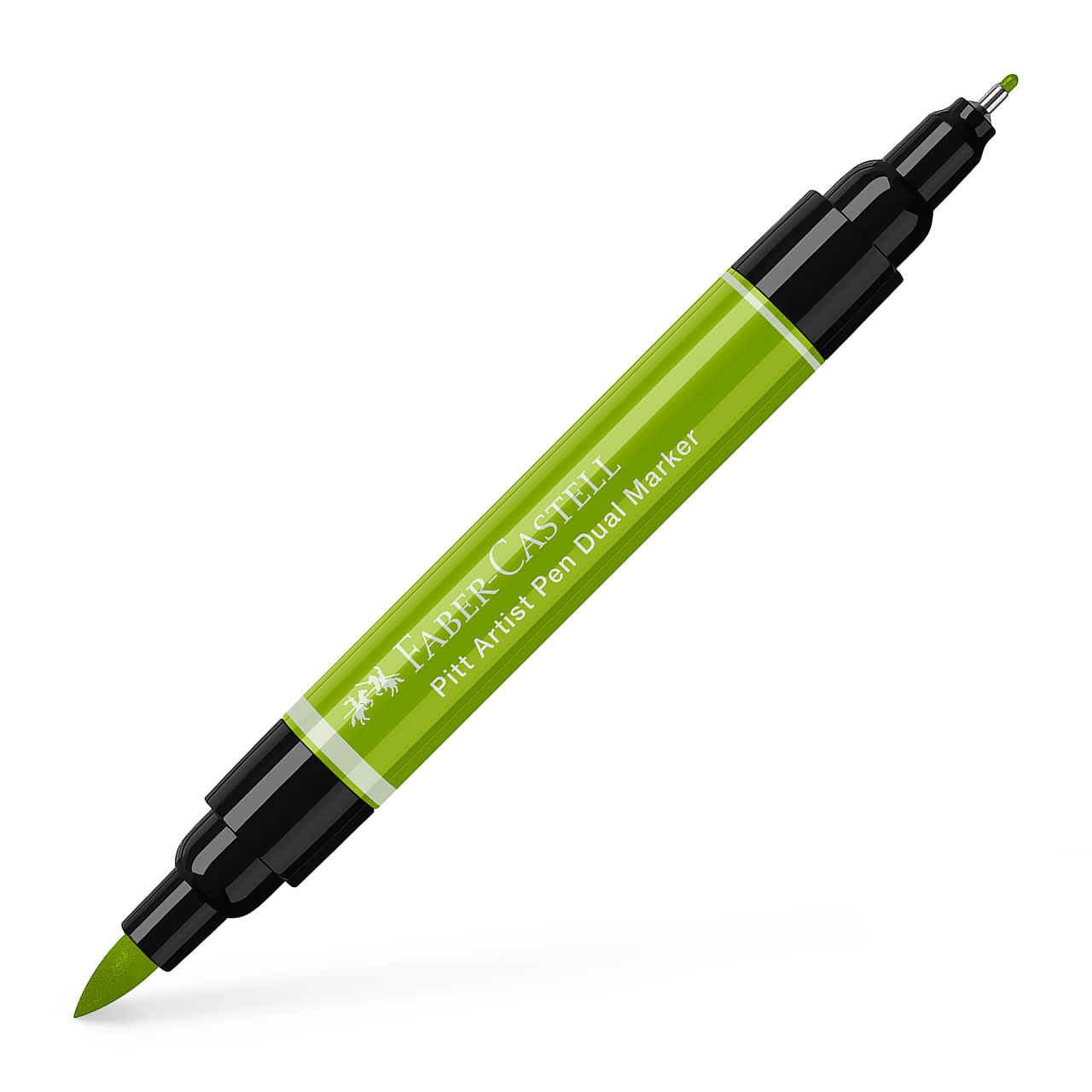 Image of Ritpenna Faber-Castell PITT Artist Dual Marker 170 (4F) 162170 4005401621706