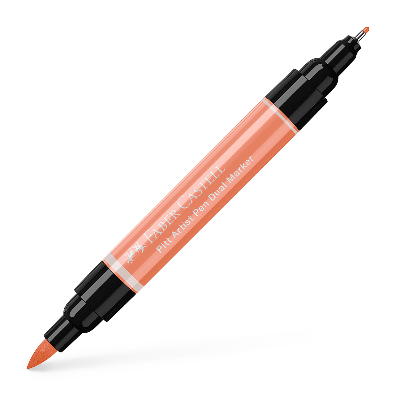Image of Ritpenna Faber-Castell PITT Artist Dual Marker 189 (4F) 162189 4005401621898