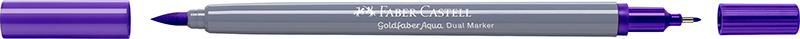 Image of Akvarellpenna Goldfaber Aqua Dual Marker colour 249 164549 4005401645498