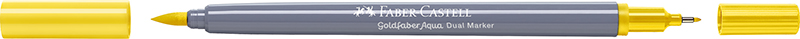 Image of Akvarellpenna Goldfaber Aqua Dual Marker colour 107 164607 4005401646075