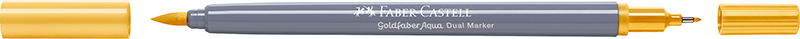 Image of Akvarellpenna Goldfaber Aqua Dual Marker colour 208 164608 4005401646082