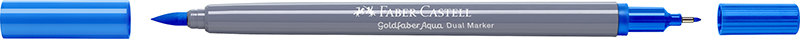Image of Akvarellpenna Goldfaber Aqua Dual Marker colour 110 164610 4005401646105