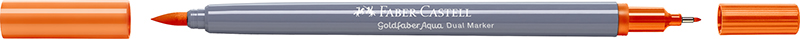 Image of Akvarellpenna Goldfaber Aqua Dual Marker colour 113 164613 4005401646136