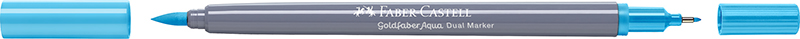 Image of Akvarellpenna Goldfaber Aqua Dual Marker colour 245 164645 4005401646457