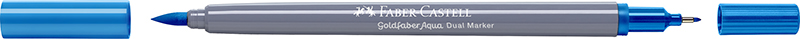 Image of Akvarellpenna Goldfaber Aqua Dual Marker colour 449 164649 4005401646495