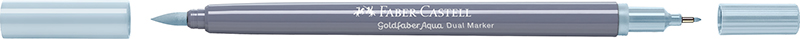 Image of Akvarellpenna Goldfaber Aqua Dual Marker colour 164 164664 4005401646648