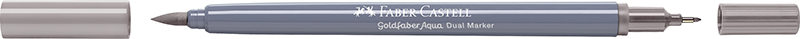 Image of Akvarellpenna Goldfaber Aqua Dual Marker colour 272 164672 4005401646723