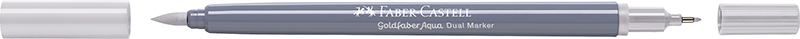 Image of Akvarellpenna Goldfaber Aqua Dual Marker colour 277 164677 4005401646778