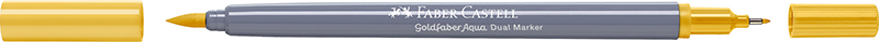 Image of Akvarellpenna Goldfaber Aqua Dual Marker colour 185 164685 4005401646853