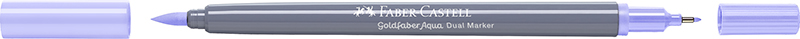 Image of Akvarellpenna Goldfaber Aqua Dual Marker colour 196 164696 4005401646969