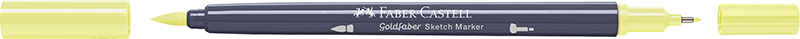 Image of Sketch Marker Faber-Castell Goldfaber 104 164703 4005401647034