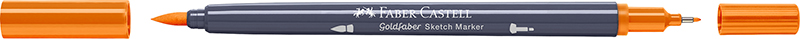 Image of Sketch Marker Faber-Castell Goldfaber 111 164710 4005401647102