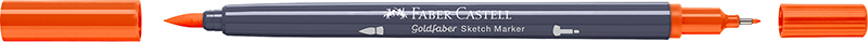 Image of Sketch Marker Faber-Castell Goldfaber 115 164713 4005401647133