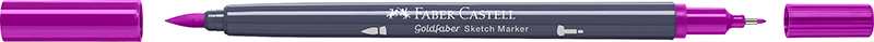 Image of Sketch Marker Faber-Castell Goldfaber 125 164723 4005401647232