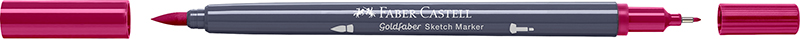 Image of Sketch Marker Faber-Castell Goldfaber 127 164726 4005401647263