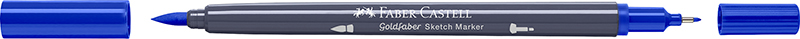 Image of Sketch Marker Faber-Castell Goldfaber 151 164749 4005401647492