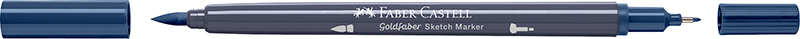 Image of Sketch Marker Faber-Castell Goldfaber 450 164750 4005401647508