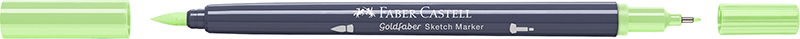 Image of Sketch Marker Faber-Castell Goldfaber 312 164758 4005401647584