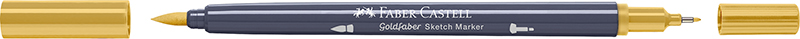 Image of Sketch Marker Faber-Castell Goldfaber 183 164768 4005401647683