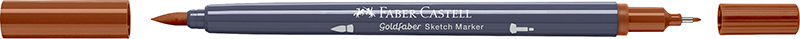 Image of Sketch Marker Faber-Castell Goldfaber 383 164770 4005401647706