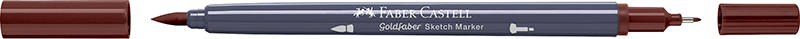 Image of Sketch Marker Faber-Castell Goldfaber 378 164771 4005401647713