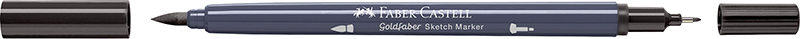 Image of Sketch Marker Faber-Castell Goldfaber 175 164776 4005401647768