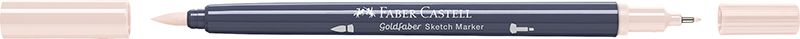 Image of Sketch Marker Faber-Castell Goldfaber 382 164781 4005401647812