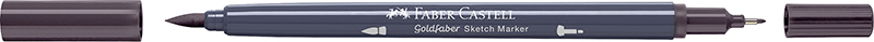 Image of Sketch Marker Faber-Castell Goldfaber 347 164786 4005401647867
