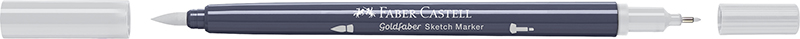 Image of Sketch Marker Faber-Castell Goldfaber 331 164788 4005401647881