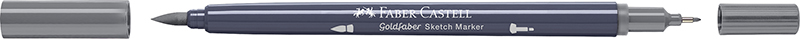 Image of Sketch Marker Faber-Castell Goldfaber 333 164790 4005401647904