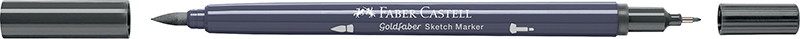 Image of Sketch Marker Faber-Castell Goldfaber 334 164794 4005401647942
