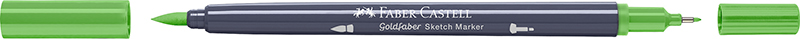 Image of Sketch Marker Faber-Castell Goldfaber 112 164861 4005401648611