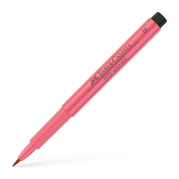 Image of Ritpenna Faber-Castell PITT Artist Brush medium flesh  131 (5F) 167431 4005401674313