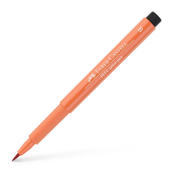 Image of Ritpenna Faber-Castell PITT Artist Brush cinnamon  189 (5F) 167489 4005401674894