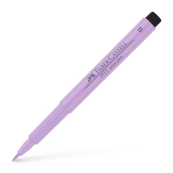 Image of Ritpenna Faber-Castell PITT Artist Brush lilac  239 (5F) 167539 4005401675396