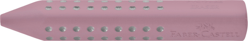 Image of Suddigum Faber-Castell Grip 2001 "Penna" Rose Shadow (10F) 187044 4005401870449